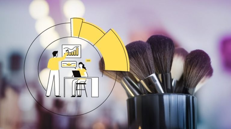 Cursos Online para jóvenes emprendedores 7 Marketing Digital para Estéticas