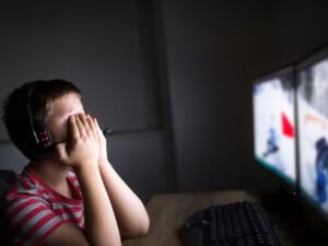 Proteger a los Hijos de las Apuestas Online